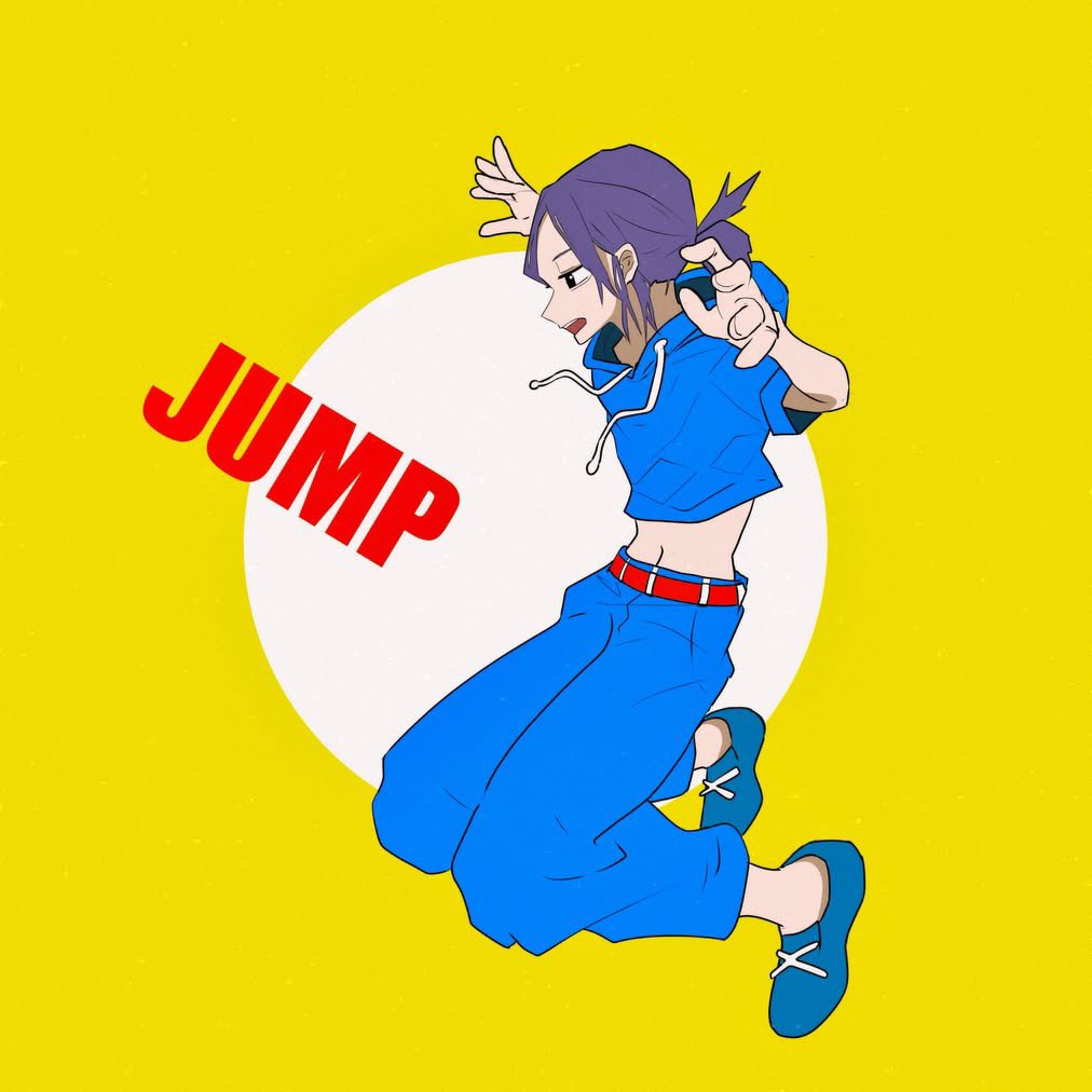 SharpPencil280's tweet photo. #イラスト  #描いてみた   #jump   #イラスト好きな人とつながりたい   #IYN企画に参加します https://t.co/3sJ1ao2B4g