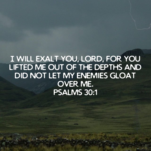 avonelharding's tweet photo. AMEN. https://t.co/PjqsZsHvBG