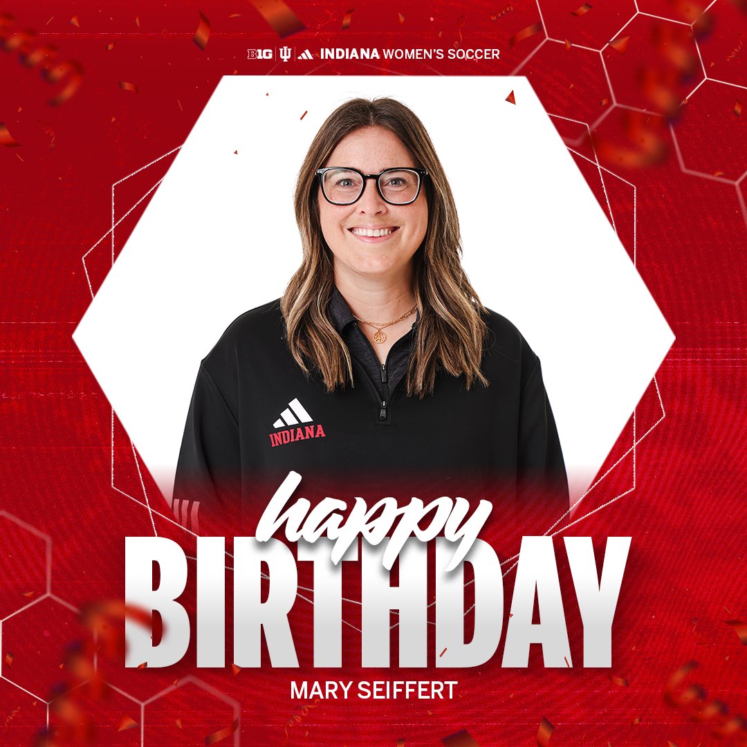 Indiana Women's Soccer tweet media