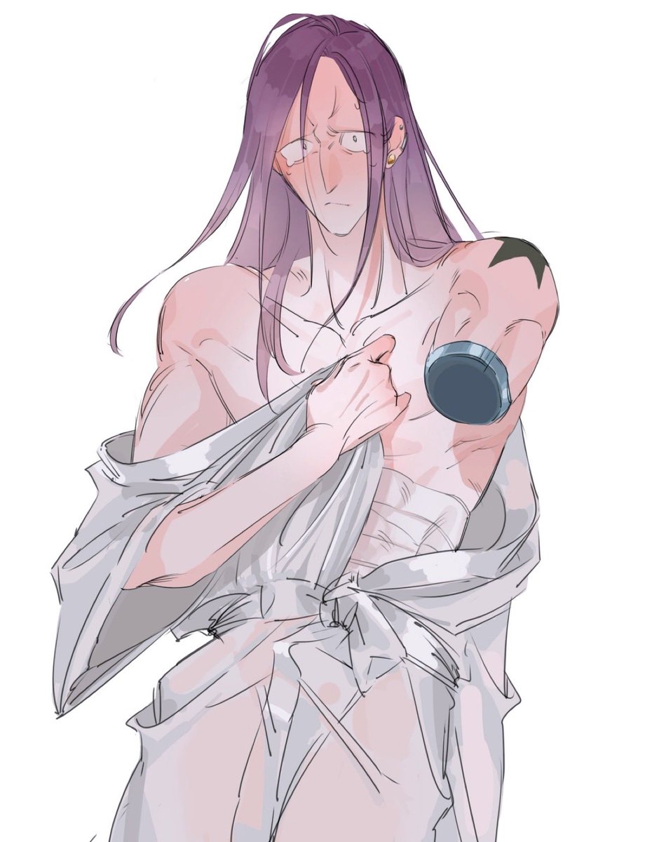log_kou3's tweet photo. 脱げオラ😭 https://t.co/eoDCcBzCMv