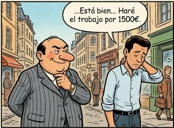 uncurrito's tweet photo. ¿Cómo afecta la inmigración al empleo y a los sueldos? https://t.co/fKMPn63tSo