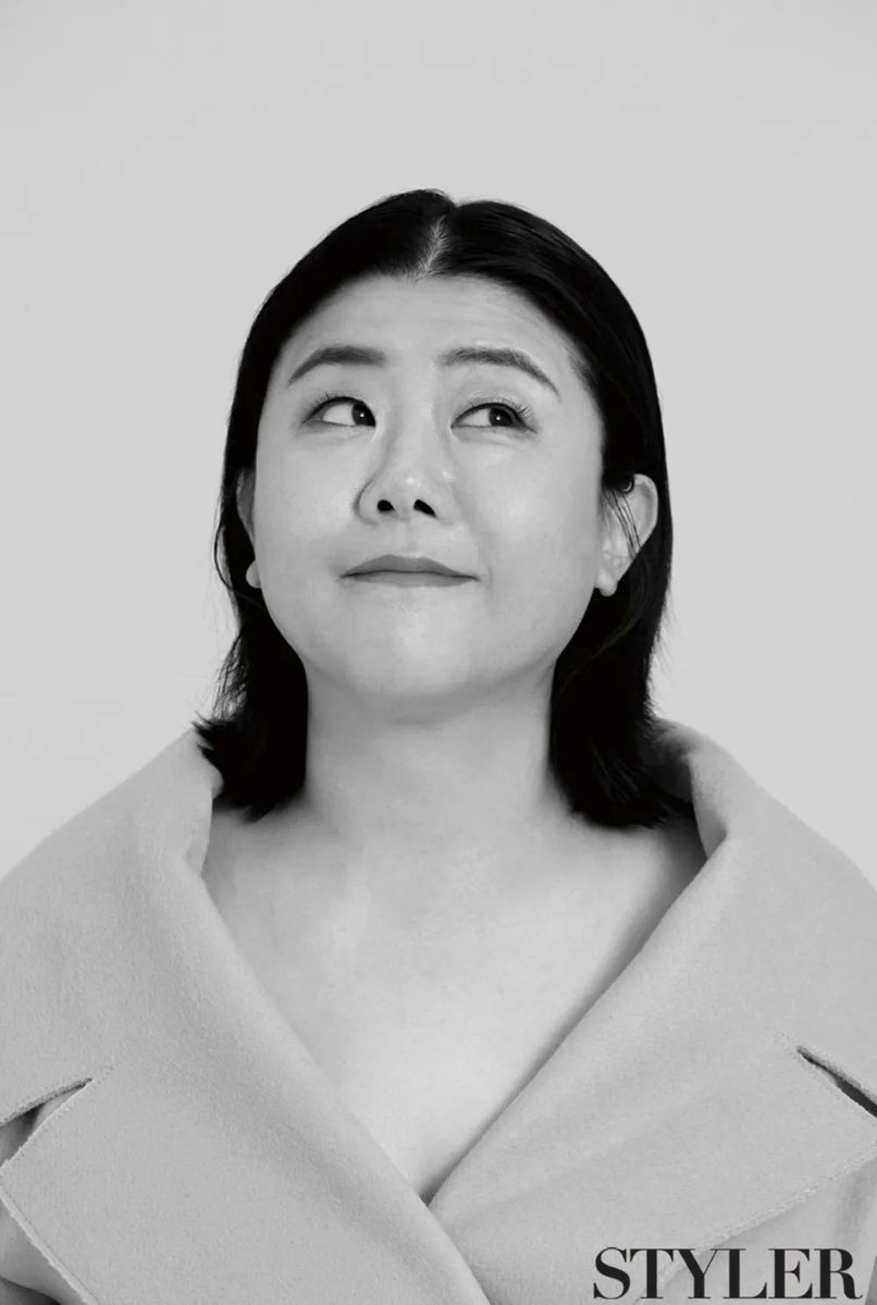 hitomi_kor's tweet photo. イ・ジョンウン＆キム・ムヨル主演のNETFLIXドラマ「ハルメ（おばあちゃん）」は7月5日に撮影を開始して2027年に配信予定📝

“銃器店を営むおばあさんが、最愛の孫を殺した巨大組織に立ち向かう、予測不能の復讐アクション劇” https://t.co/ikgVp7pdYv