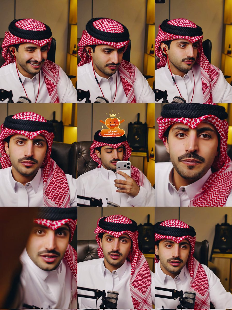 zuq2gs's tweet photo. شكرا ع اللايف واستمتعنا ماقصرت❣️
والمكان والجودة توب التوب اعتمد بدون تفكير.
#منصور_ال_زايد https://t.co/ouPVn88cjB