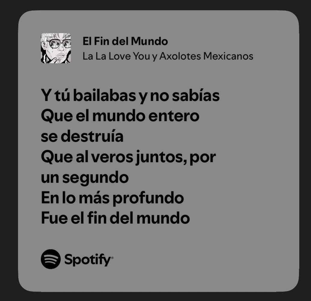 carlaafigueroa2's tweet photo. oficialmente, se acabó. 🥲 https://t.co/X9coNcIXRN
