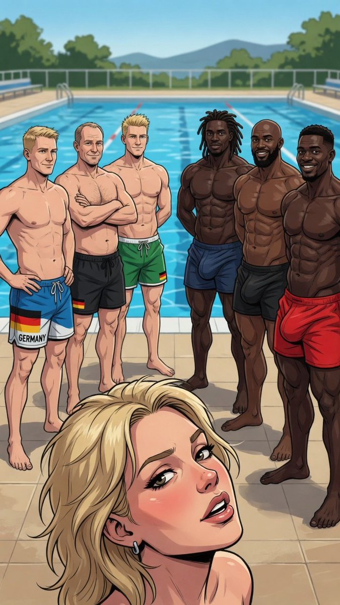 BlackedGermany's tweet photo. https://t.co/Lp3ygGfRMs