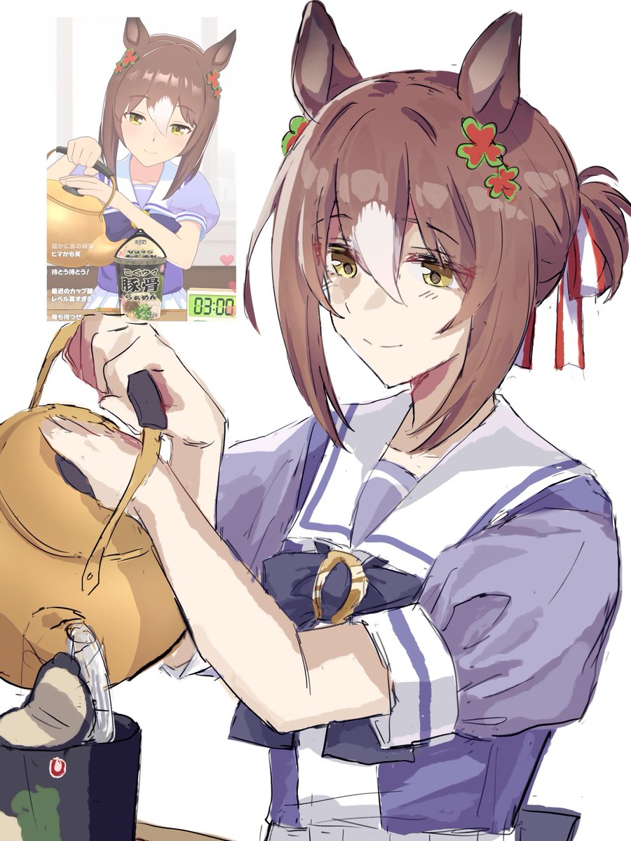 sorekara_64's tweet photo. #今月描いた絵を晒そう
かなり描いたと思う https://t.co/c2AYza1OE6