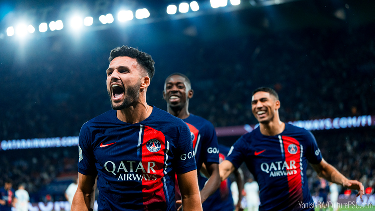 CulturePSG's tweet photo. On n'oubliera pas... https://t.co/F8RQX5uLYp