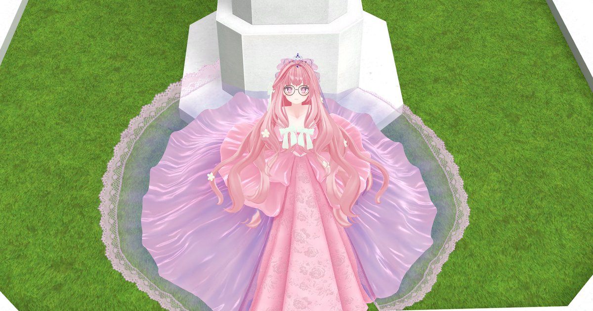 itsuka_vr's tweet photo. せっかくなので色々と https://t.co/TSHX8LS6fR