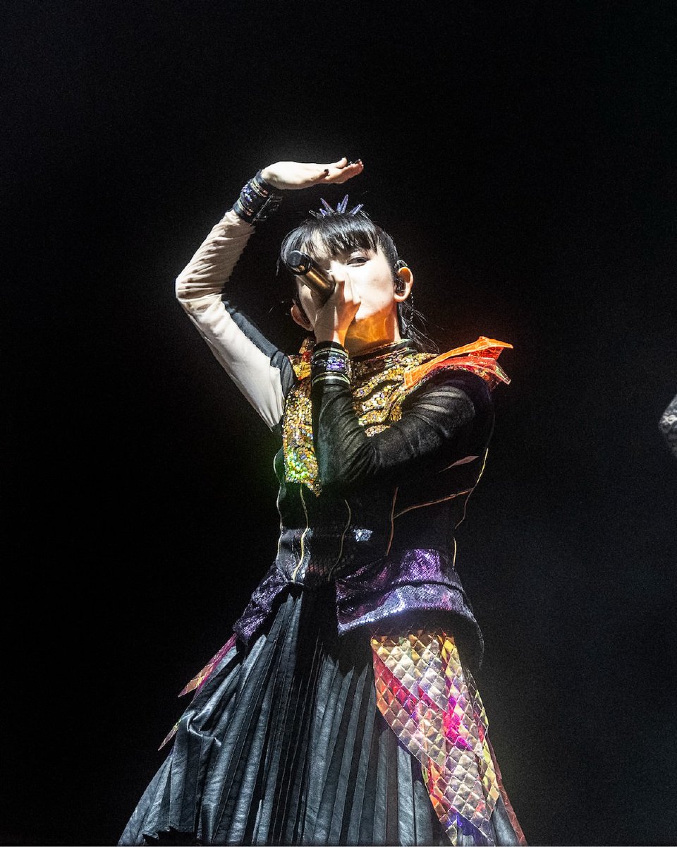 soulbicycle's tweet photo. .@COPENHELL on Instagram. 

#BABYMETAL #BABYMETALWORLDTOUR2026 #Copenhell #Copenhagen 
https://t.co/5yvi3CMZkR https://t.co/l8eiMp0w2N
