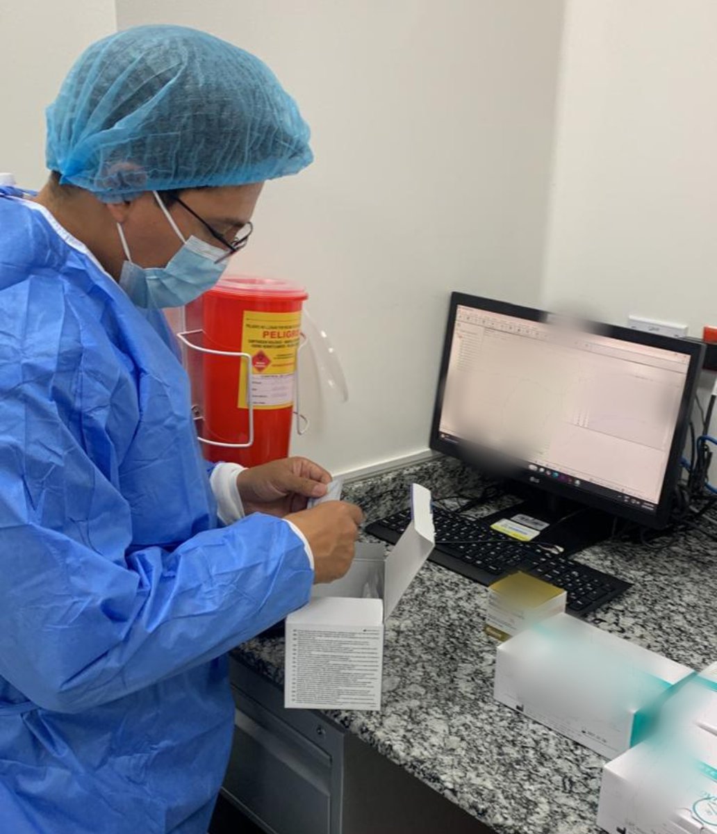 Acess_Ec's tweet photo. En #Rumiñahui la #ACESSProtege.
Realizamos la inspección de habilitación de:
👉 1 hospital básico.
👉 1 centro de especialidades médicas.
Los dos establecimientos presentaron observaciones de infraestructura y documentación, que deben ser subsanadas para la reinspección. 🔎 https://t.co/BPIG3kYw34