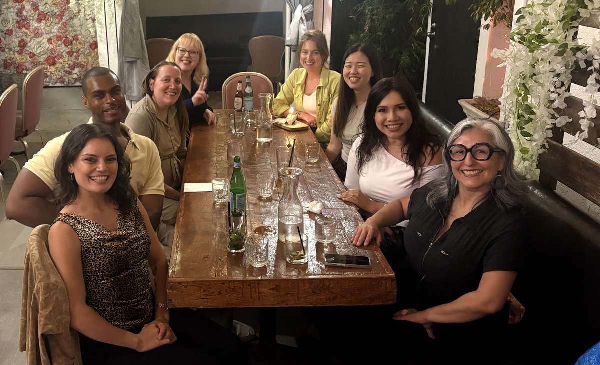 _FrontierEnergy's tweet photo. We were proud to sponsor &amp; attend the California Climate &amp; Energy Forum in LA.

It was a great opportunity to connect with climate &amp; energy leaders &amp; take part in conversations supporting a more sustainable energy future for California communities. https://t.co/WdSqrfMVx6
