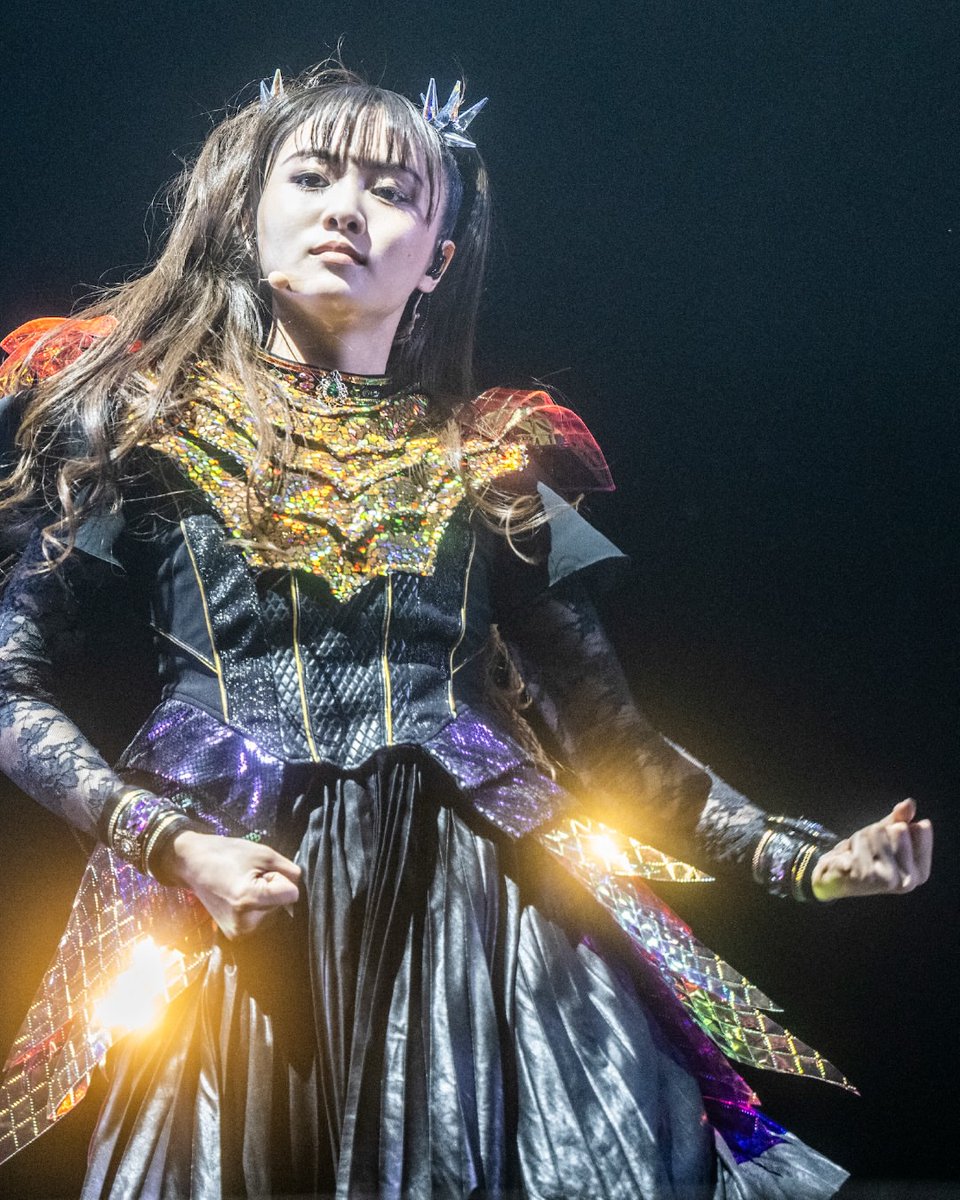 soulbicycle's tweet photo. .@COPENHELL on Instagram. 

#BABYMETAL #BABYMETALWORLDTOUR2026 #Copenhell #Copenhagen 
https://t.co/5yvi3CMZkR https://t.co/JZRnwyVdzE