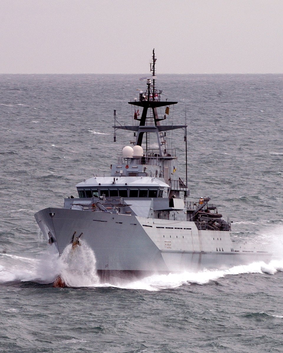 NavyLookout's tweet photo. DIP promises to "review future plans for OPV procurement", but no firm commitment to replace the (very busy) Batch I OPVs beyond 2028 https://t.co/hM632fCgsO