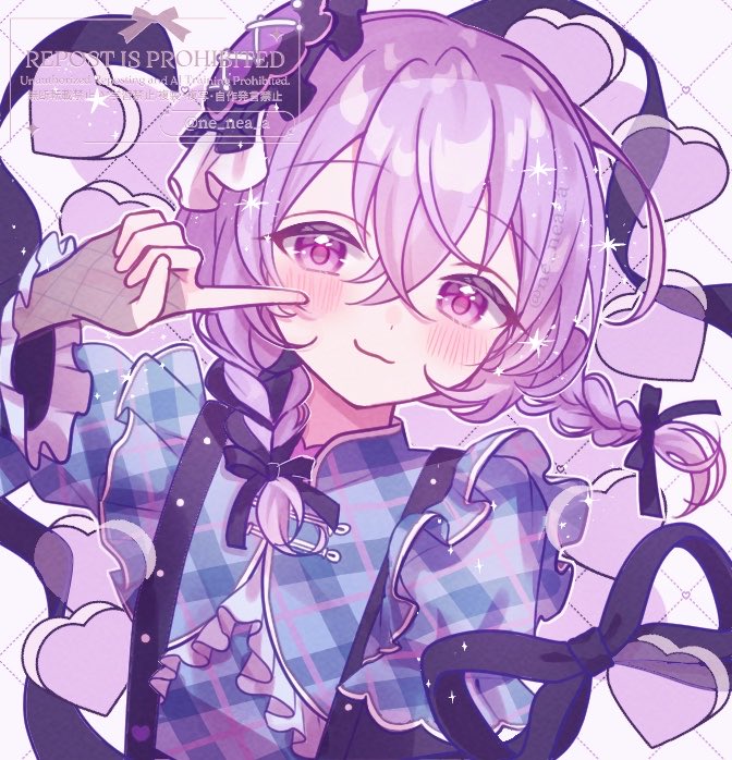 ne_nea_a's tweet photo. #2026年自分が選ぶ今年上半期の４枚
下半期はもっと描きたい！🌟 https://t.co/y3RMZBwIXD