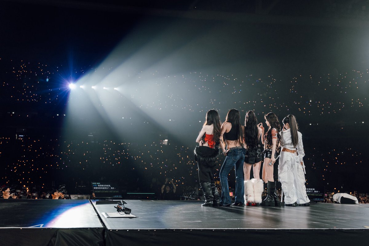 StarArena_'s tweet photo. [Official] 2026 i-dle WORLD TOUR [Syncopation] IN HONG KONG

@official_i_dle 
#아이들 #idle #Syncopation #2026_idle_WORLDTOUR #idleinHK https://t.co/KsY7K3PEax
