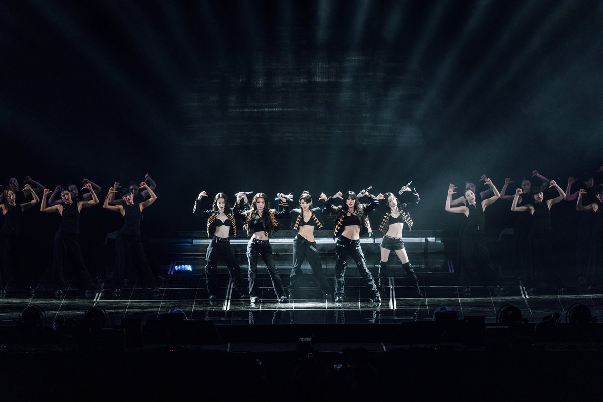 StarArena_'s tweet photo. [Official] 2026 i-dle WORLD TOUR [Syncopation] IN HONG KONG

@official_i_dle 
#아이들 #idle #Syncopation #2026_idle_WORLDTOUR #idleinHK https://t.co/KsY7K3PEax