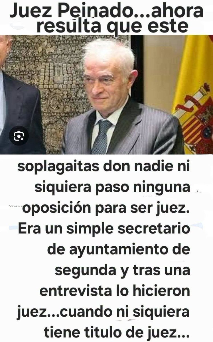 LIANRICO's tweet photo. Ni más, ni menos !!!!!!
Así es !!!!!!! https://t.co/hQ7h4OUXp6