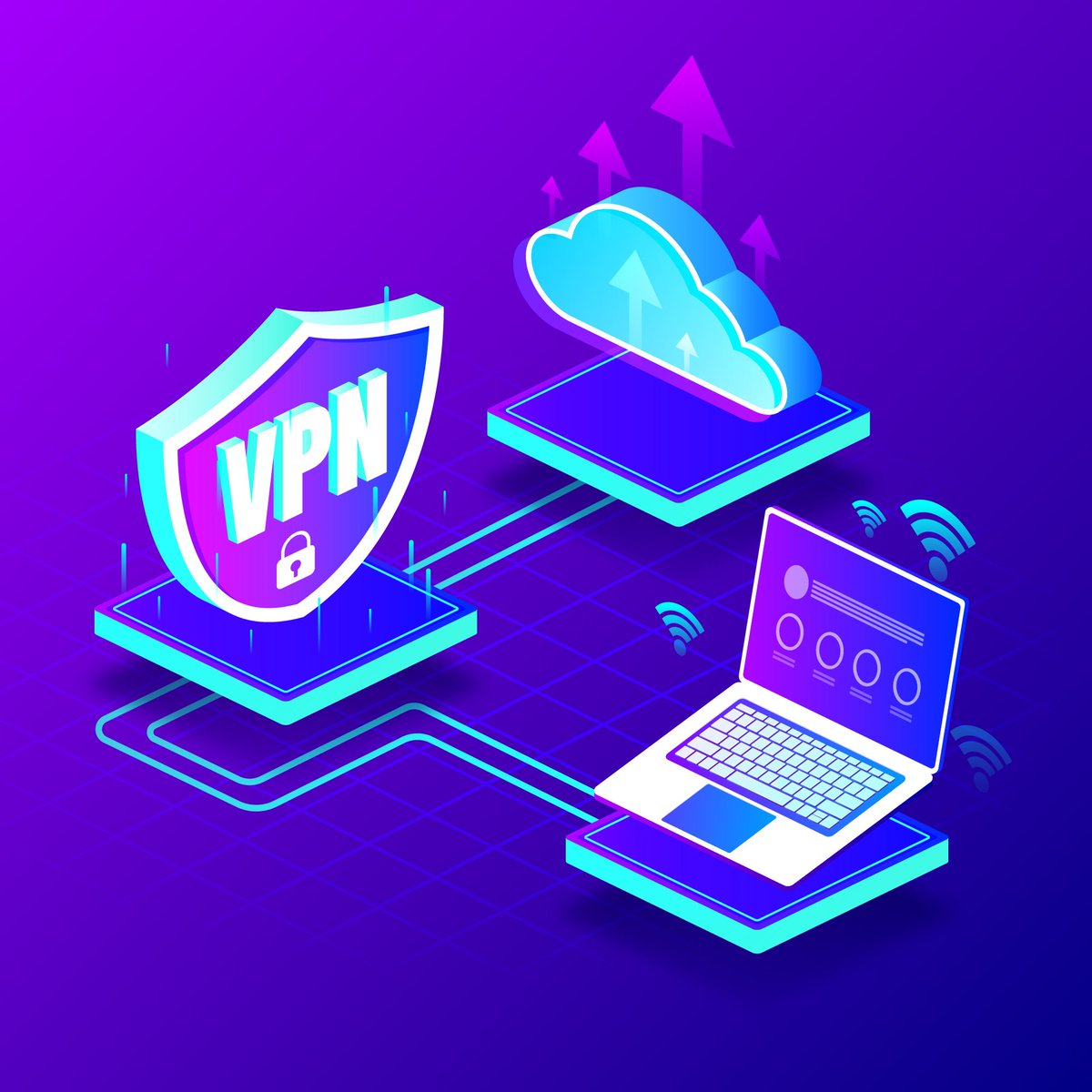 Help_ch's tweet photo. Was ist ein VPN und brauche ich es wirklich?

https://t.co/XkULlqMsCs

Das Virtual Private Network stellt eine verschlüsselte Verbindung zwischen dem eigenen Gerät und dem Internet her.

#VPN #Datenschutz #OnlinePrivacy #Aktuellenews #Helpmedia https://t.co/AA4CHbBZ4S
