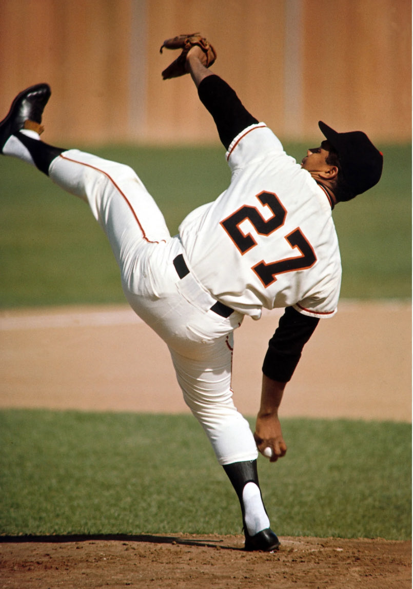 caladan16's tweet photo. @BBGreatMoments Juan Marichal https://t.co/qovzdGfAs8