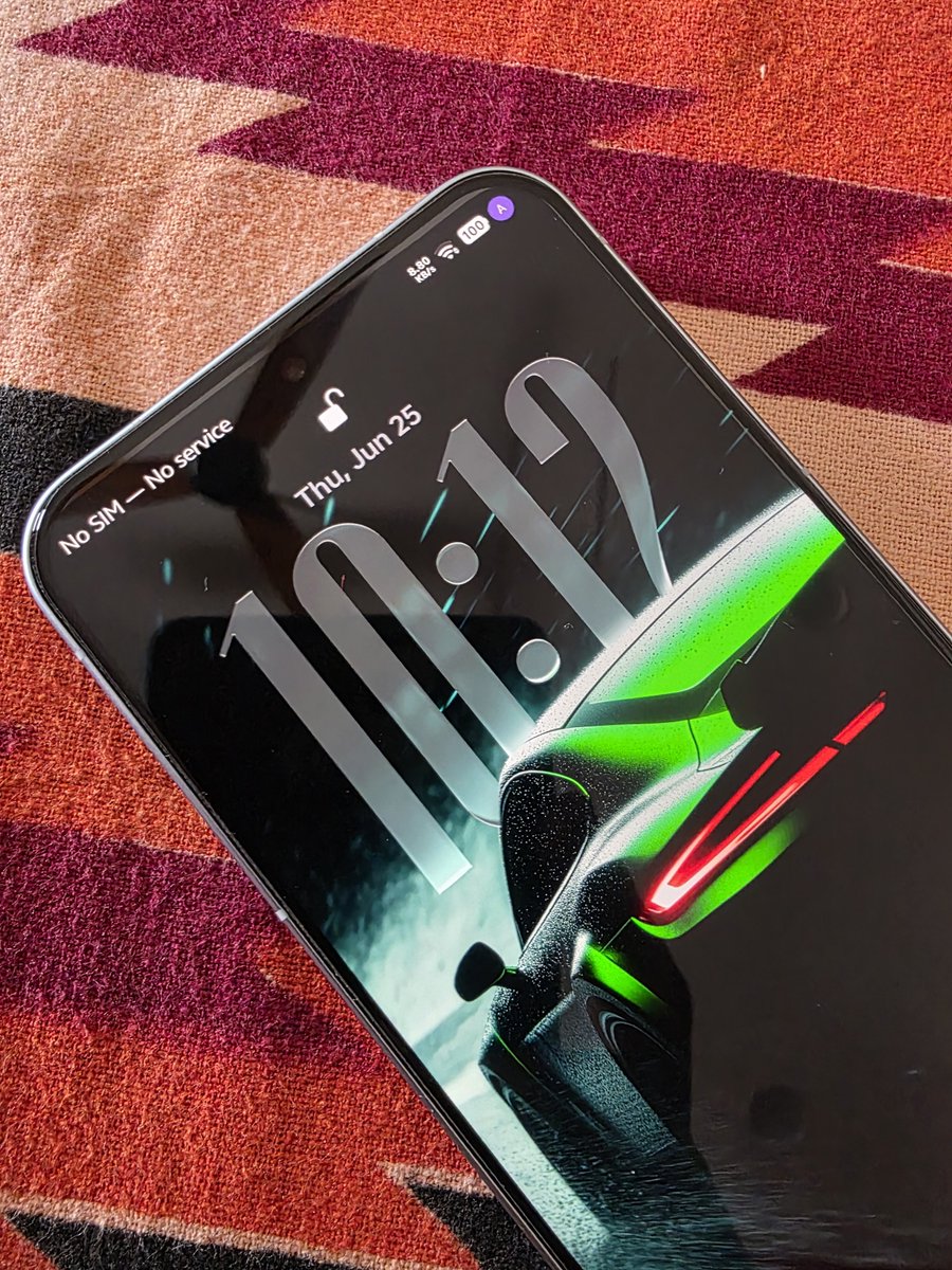 amiayushman's tweet photo. Deal Alert⚠️⚠️🚨🚨📱 Vivo X300 (12/512) For Sale

✨ Bought: May 2026
🆕 Used only 2 weeks
💎 Excellent condition, no issues
📦 Box, bill &amp; accessories included

📩 DM if interested.
#VivoX300 #PhoneForSale #UsedPhone #TechDeals

@Gadgetsdata @yabhishekhd https://t.co/JX0sfHArTi