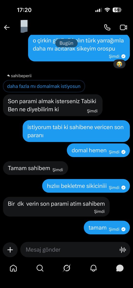sahibeperiii's tweet photo. doyamıyo sikilmeye 😈 #finansalköle https://t.co/ZLoSpucY9O
