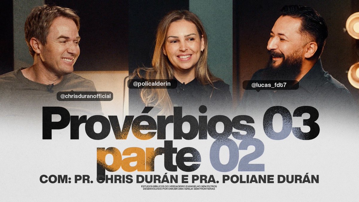 Chris Durán tweet media