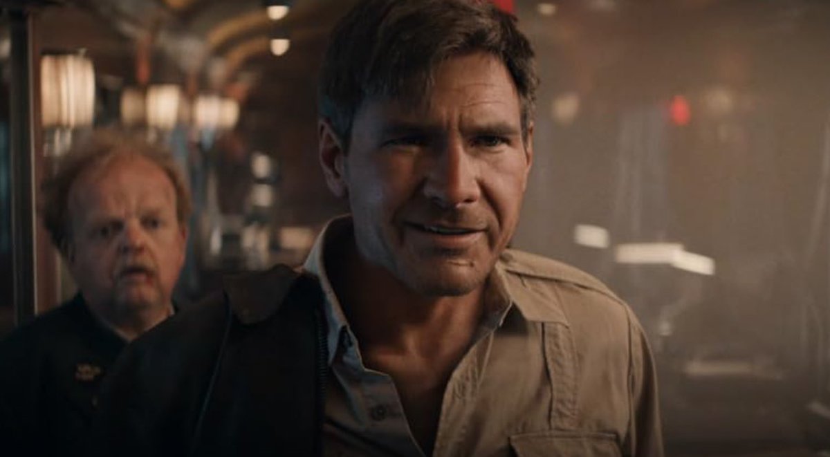 cosmic_marvel's tweet photo. 3 years ago today, ‘INDIANA JONES AND THE DIAL OF DESTINY’ released in theaters. https://t.co/ktpzowZAHo