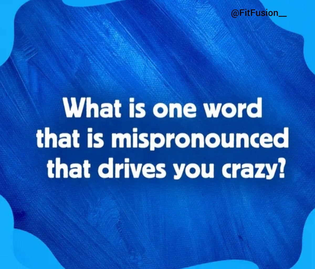 FitFusion__'s tweet photo. Name That Word! https://t.co/cb0ZFQbEwy