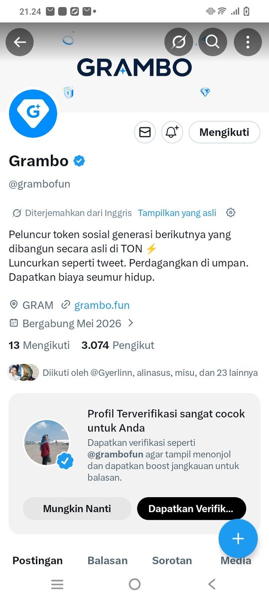Bismillah freetag tweet media