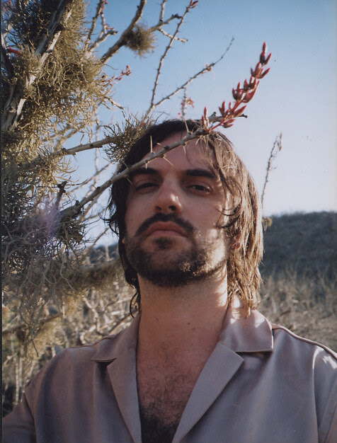 ClashMagazine's tweet photo. Enigmatic English musician LA Priest links with @boysnoize for new album 'Into The Sky'...

https://t.co/ekGBNPbcF6 https://t.co/wUcIn8dxxF