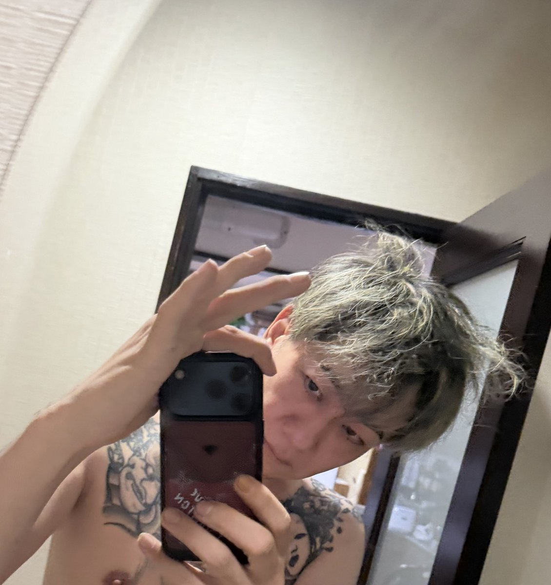 kasukabe129's tweet photo. 呪術廻戦の禪院直毘人 https://t.co/BF4WyQvxP4