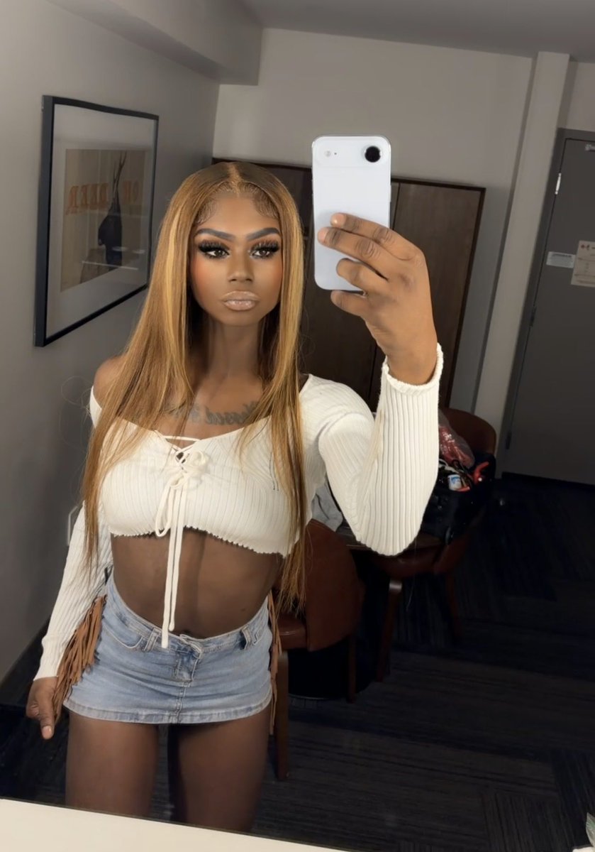 nylahsopretty's tweet photo. Trans Barbie Doll 💝❤️‍🔥👀💓🎀💕🌸
#JaxFreaks #904Freaks #duvalFreaks #jacksonvilleFl #JacksonvilleFreaks https://t.co/63VLy9gMCA