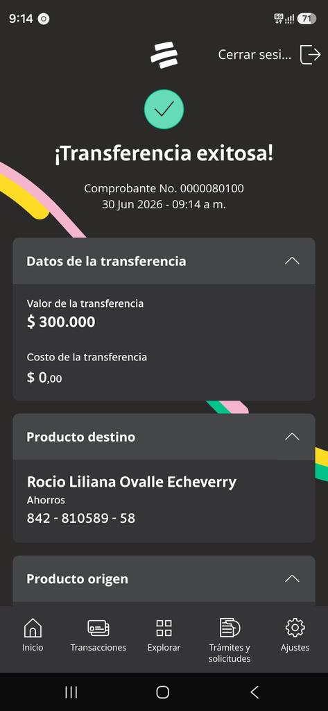 criaderolct's tweet photo. @ByViral24 @RevistaSemana @BluRadioCo @ABDELAESPRIELLA @defensoresco @VickyDavilaH @MariaFdaCabal @JuanitaGomezL @jsanchezcristo @DanielSamperO @WestCOL https://t.co/6bXZFEk99D