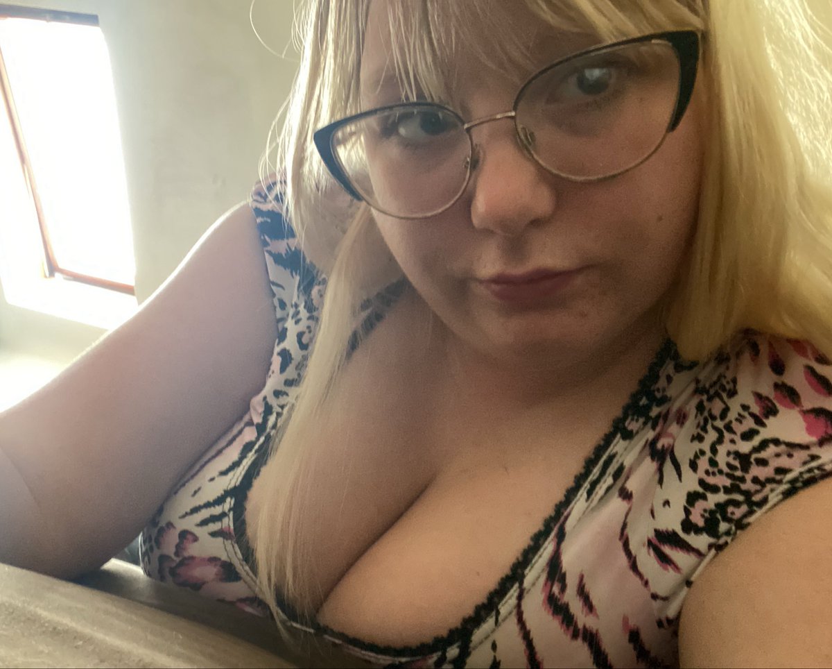 MissAlorax tweet picture