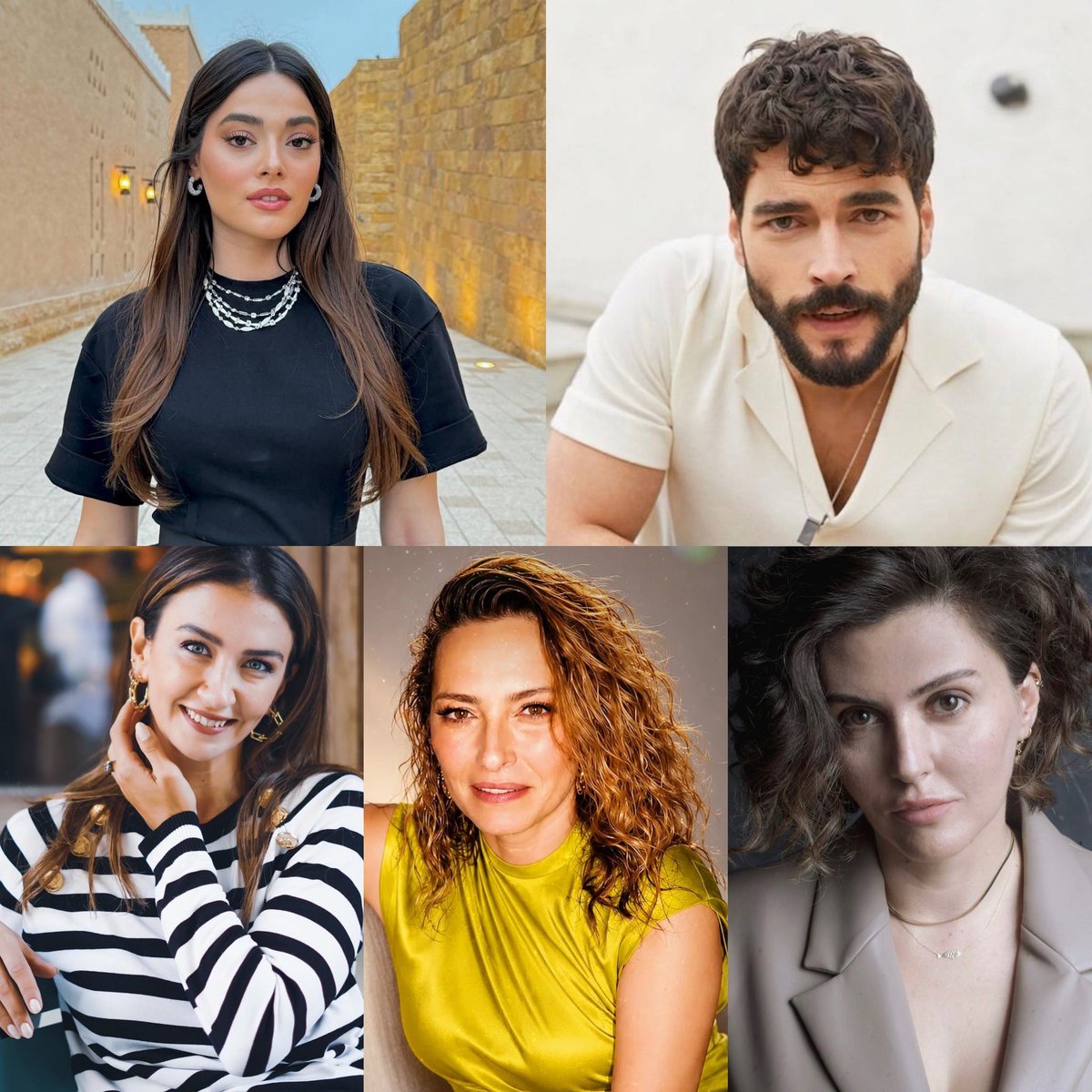 arab2turk's tweet photo. #AşkveTaht
في مسلسل الحب و العرش 

اكين سيجسد دور علاء الدين 
سيماي ستجسد دور مليكة 
عايشة بنجول ستجسد دور والدة علاء الدين
جيرين بندرلي ستجسد دور اخت علاء الدين الغير شقيقة
ايديل ينير ستجسد دور والدة مليكة 

العمل من انتاج بوزداغ لصالح قناة Atv في الموسم الجديد https://t.co/7LIohbiSay