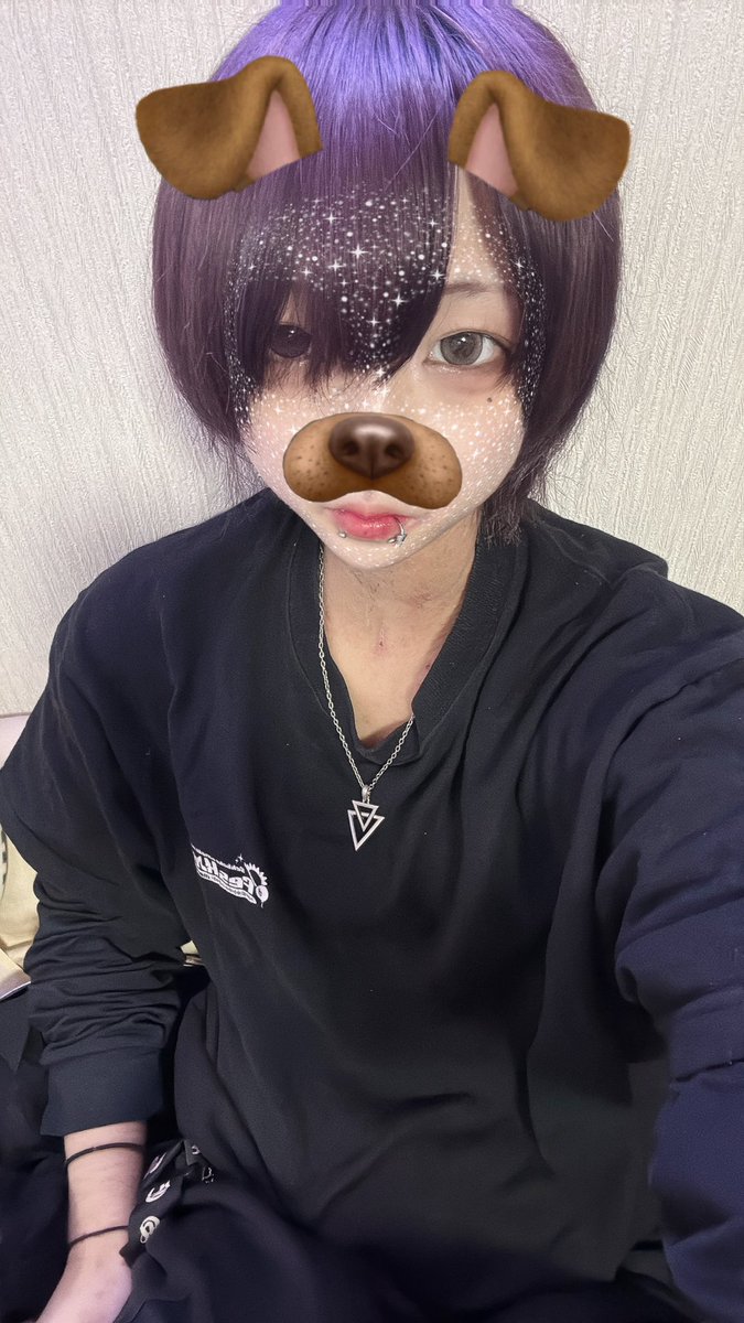 11ll__x's tweet photo. とても素敵な六月でした。

 #自撮り界隈 https://t.co/ZlBe79sbGJ