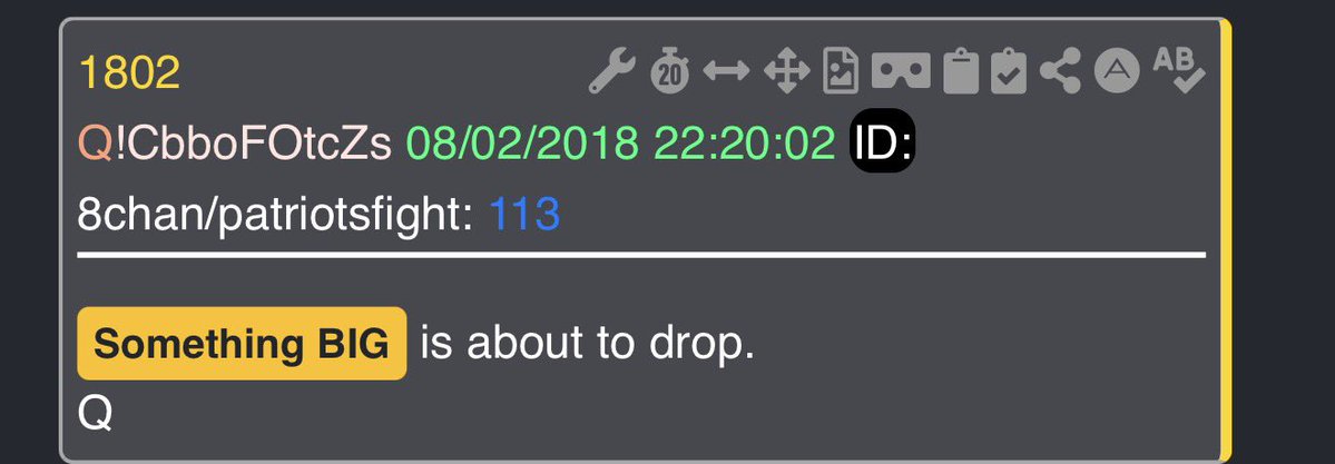 justicecometh1's tweet photo. https://t.co/ZorL9jt6rq