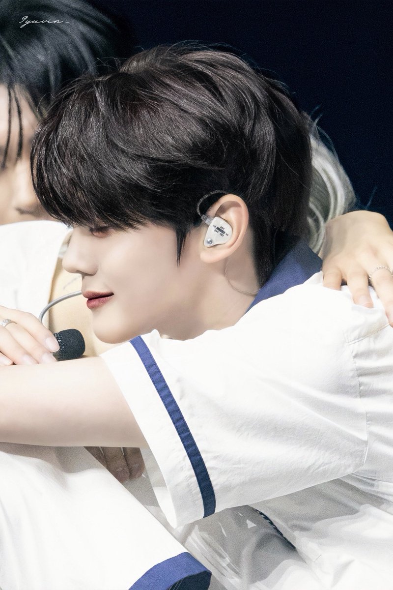 9yuvin__'s tweet photo. 260620
#김규빈 #KIMGYUVIN #앤더블 #AND2BLE https://t.co/VtMy1fjfYH