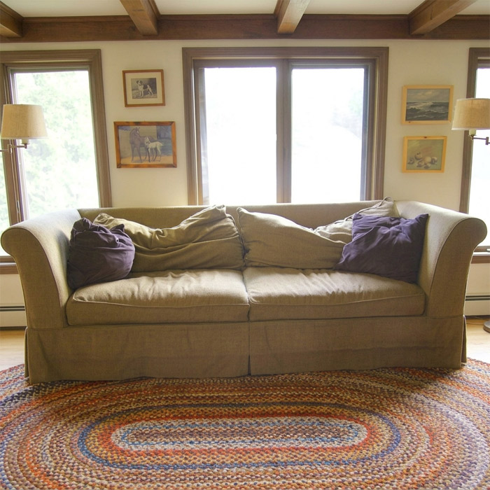 DelValCarpet's tweet photo. Furniture cushions can be destroyed in a washing machine, and in a dryer the stuffing can begin to bunch. If your cushions need to be freshened and cleaned, use our upholstery cleaning services instead, for safe and effective cleaning! #upholsterycleaning #upholsterycleaner https://t.co/OWK2MPU6sw