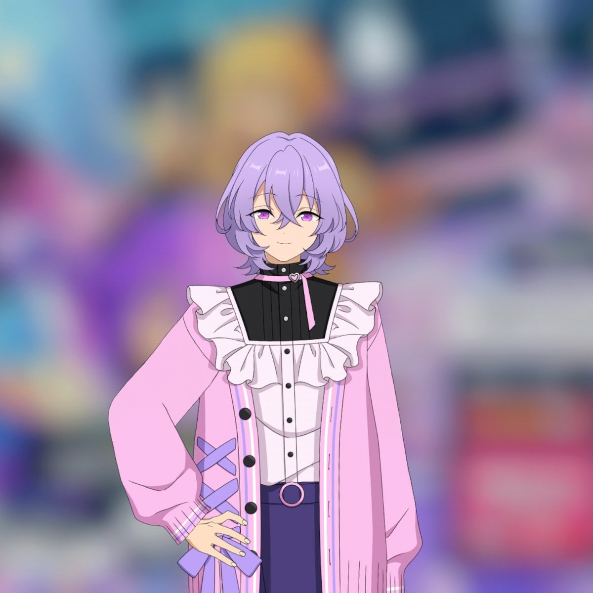 icaruswasthesun's tweet photo. starting to believe we should collectively accept esupuri's dream philosophy bc somehow they're the only ones w a sense of fashion in this place https://t.co/gztI9t7TyR