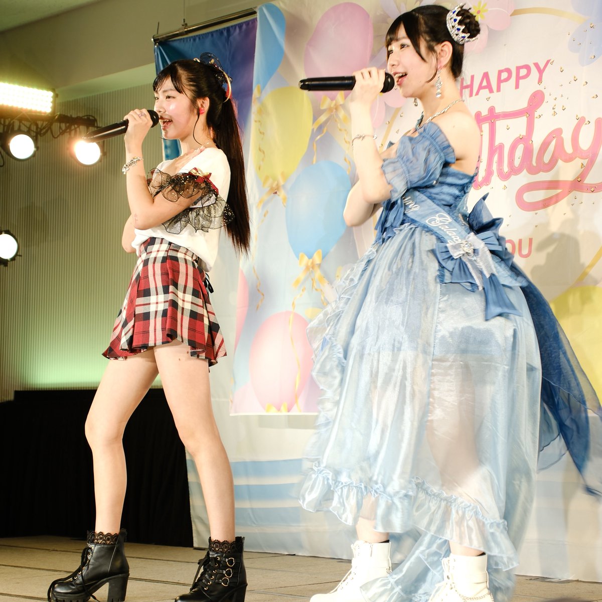 chitohi_cheerup's tweet photo. 20260628
桜まほ生誕祭 〜桜の笑顔があふれる日〜
『We are CHEERFUL!!』
#桜の笑顔があふれる日
#桜まほ
#丸上ひまり
#CHEERFUL
#CHEERUPproject https://t.co/E3JEg8YE9r