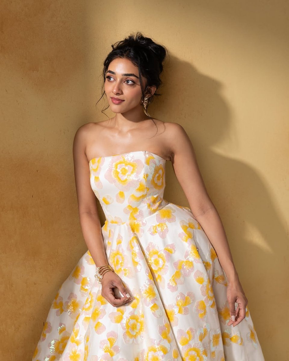 FilmyReporter_'s tweet photo. PreityMukundan https://t.co/u5ynZDJDLD