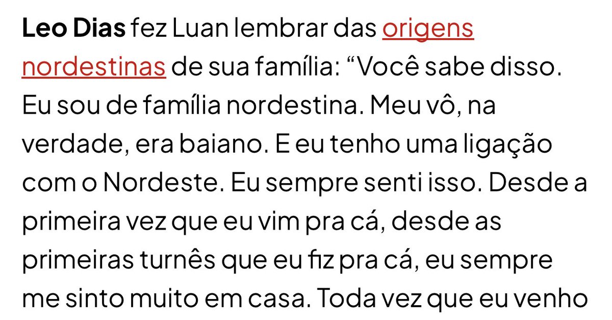 baianinhaadolu's tweet photo. O AVÔ DO LUAN ERA BAIANOOOOOOOOOOOOOOO 🥹 https://t.co/Apj3YkZCU1
