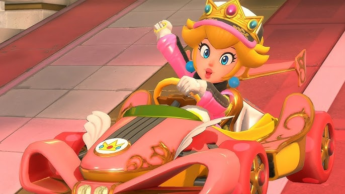 Sistership Peach tweet media