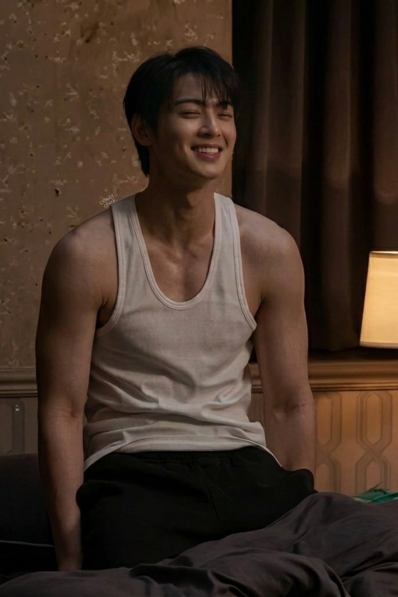 lovenunubear's tweet photo. our prince #CHAEUNWOO ☺️👌💖💯 https://t.co/FZeyKoEM79