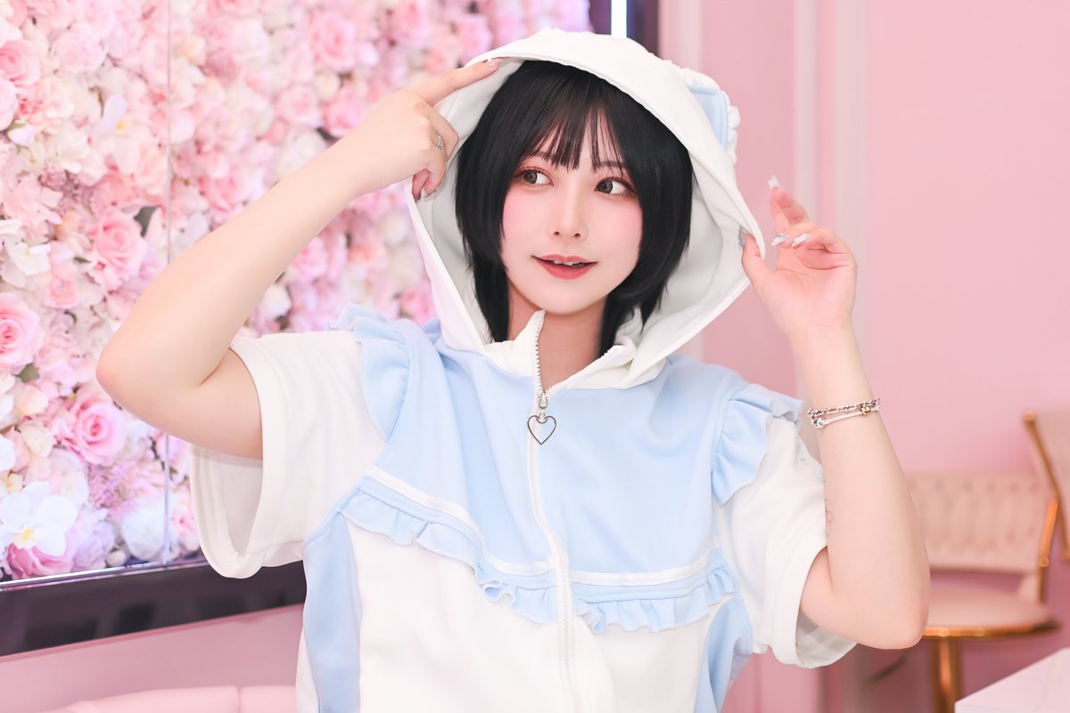 dashimadar's tweet photo. Flower Bell ゲスト出勤🩷

雛乃さん。その７。

ラストの一枚です🥰
ありがとうございました！また絶対会いましょうね！！ https://t.co/mQvJivLR2Q