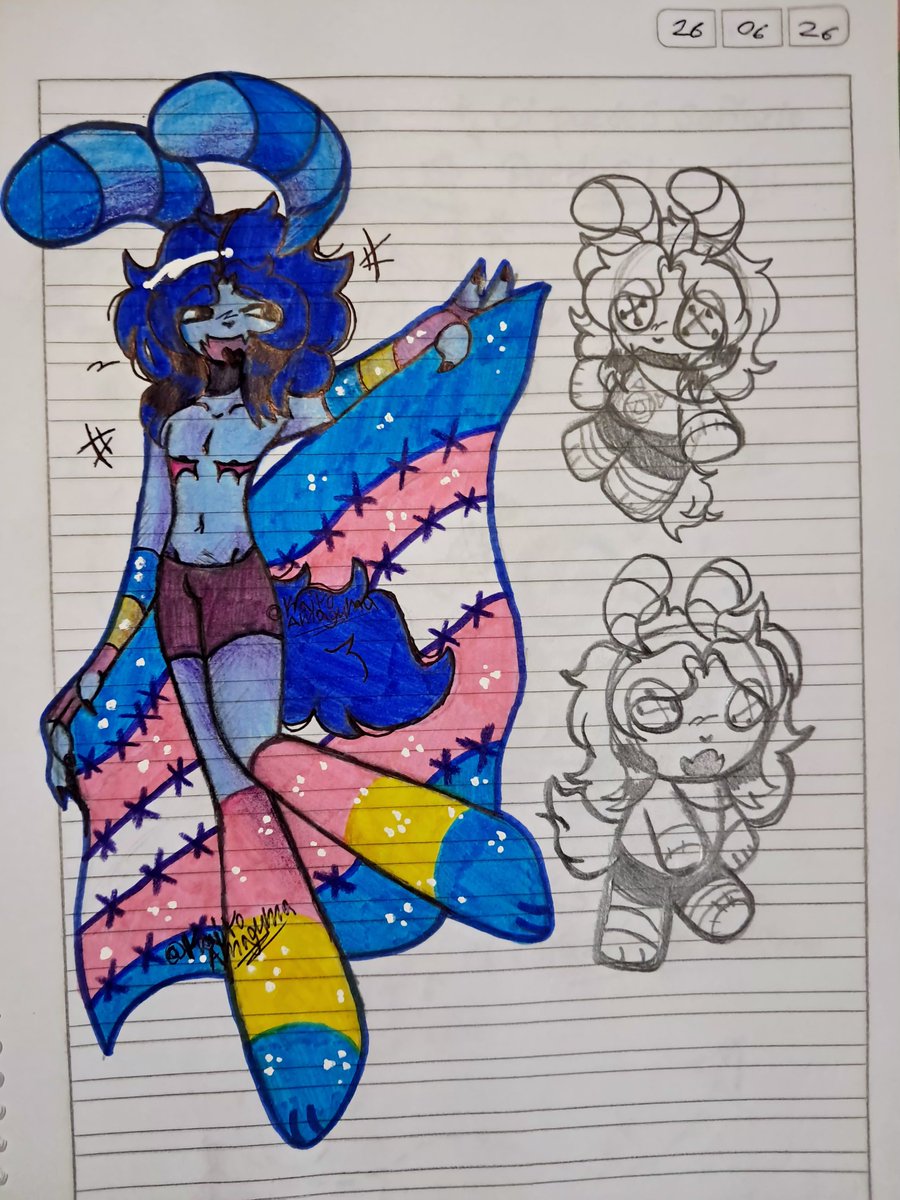 KairoAmaguma's tweet photo. Dibujos de mi oc, KairoAmaguma, ame dibujarlo jeje, lo quiero😔💅
#Candygore #lgbt  #OC #dibujo https://t.co/AocZxjtYA6