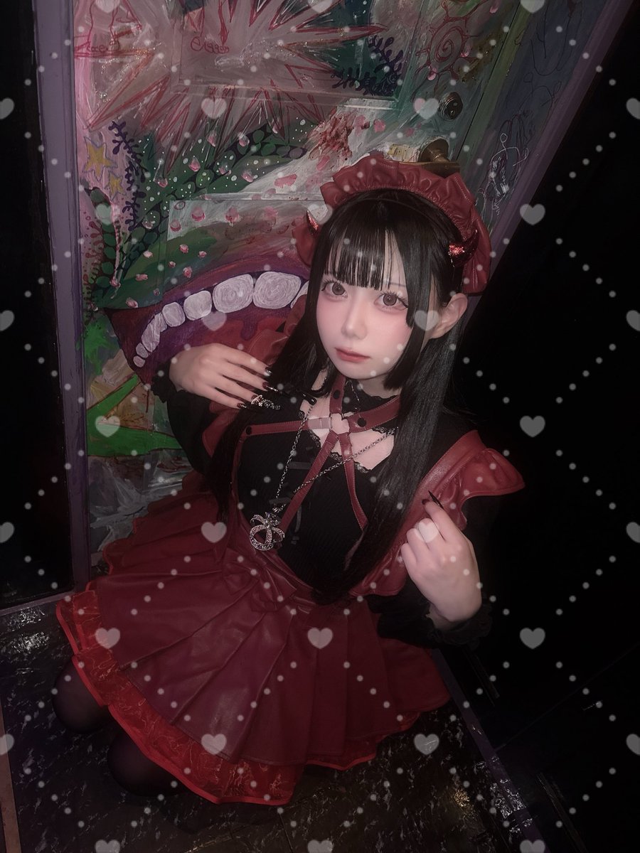 GR_koa's tweet photo. 23-5冥界入りじゃぞ〜 https://t.co/3OTIFqAamm