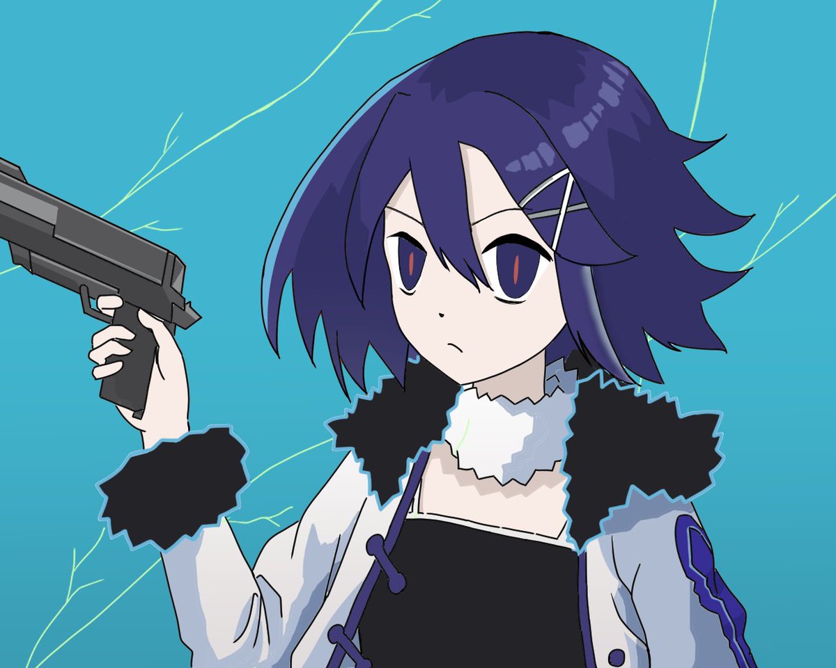 IgXb7's tweet photo. #今月描いた絵を晒そう https://t.co/3qTLTatFeP