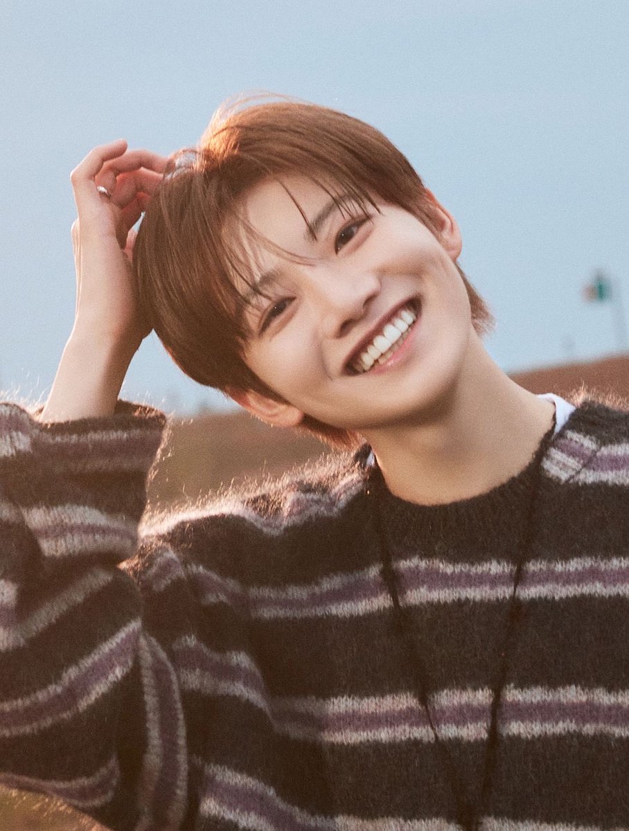 amasgaze's tweet photo. Bahagia selaluuu uri kyu 🥹💞 Istirahat duluuu gapapaa, jaga kesehatan yaaaa ! Kita bakal tunggu kamu balik dengan senyuman cerah ituuuu 🤩💞💎

TAKE YOUR TIME JUNKYU
#GetWellSoonJUNKYU
#TREASUREMAKERWithJUNKYU
#ForeverWithJUNKYU https://t.co/TrJCFHsFWe